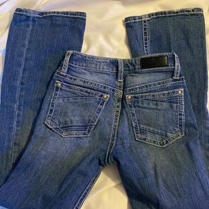 Girls Daytrip Jeans size 10